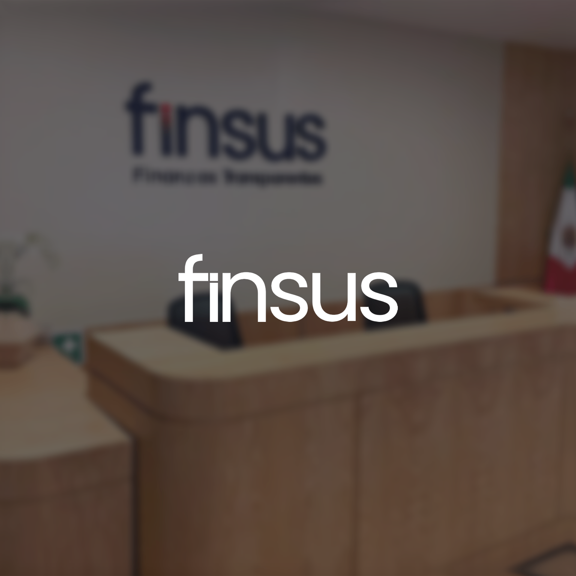 Finsus