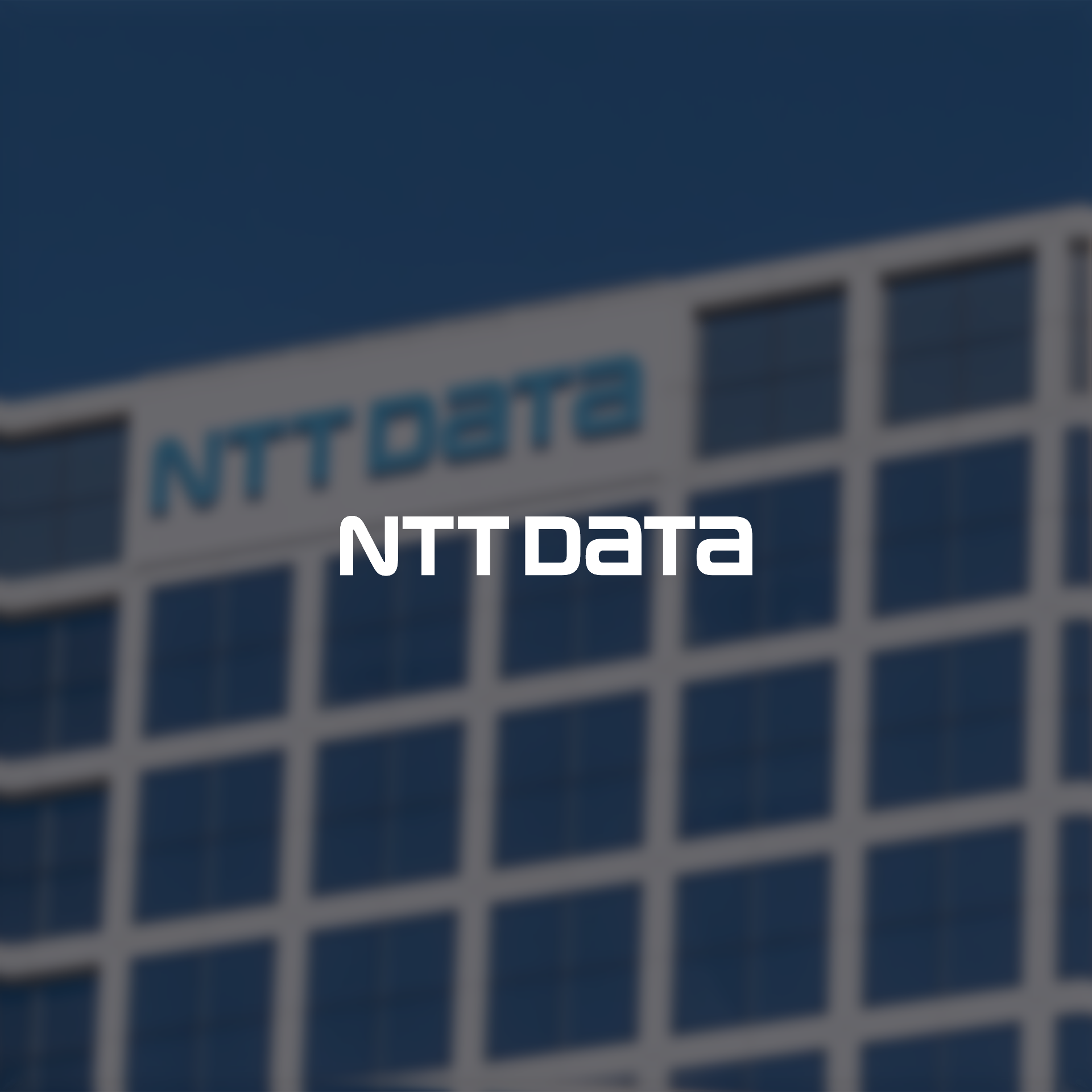 Fundación NTT DATA